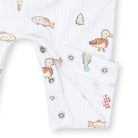 Lake Cuties - Uni Romper