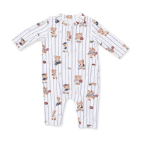 Mixed Sports Bears - Uni Romper