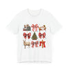 Nativity Themed Tee