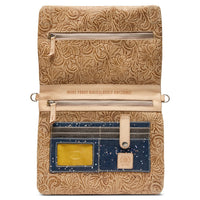 Lawton Metro Crossbody