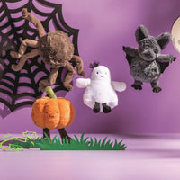 Halloween Plushies