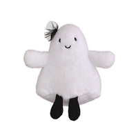 Halloween Plushies