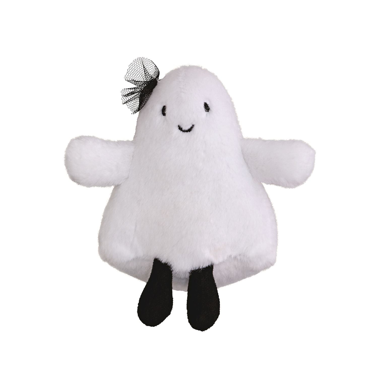 Halloween Plushies