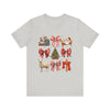 Nativity Themed Tee