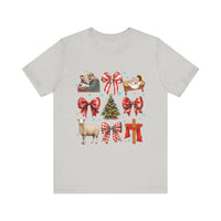 Nativity Themed Tee