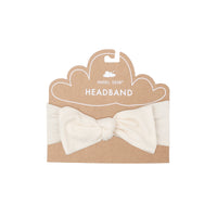 Sugar Swizzle - Headband