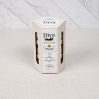 Diva Gift Collection Tyler 3 Candle Set 3.4oz each