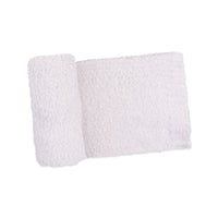 Chenille - Natural Stroller Blanket