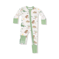 Baby Love Dinos - Convertible Romper