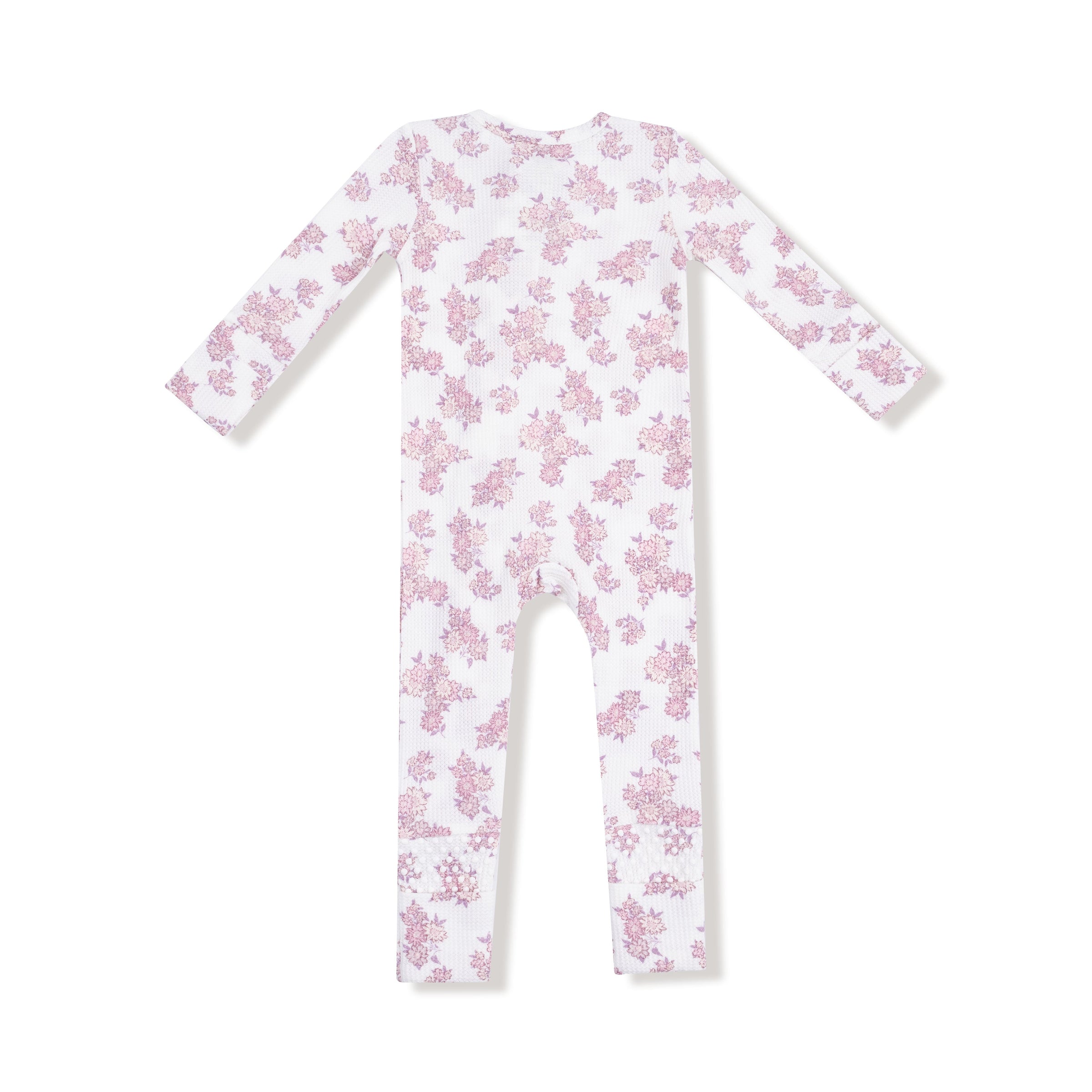 Countryside Coreopsis - Convertible Romper