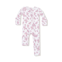Countryside Coreopsis - Convertible Romper