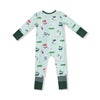 Golf Pros - Green - Convertible Romper