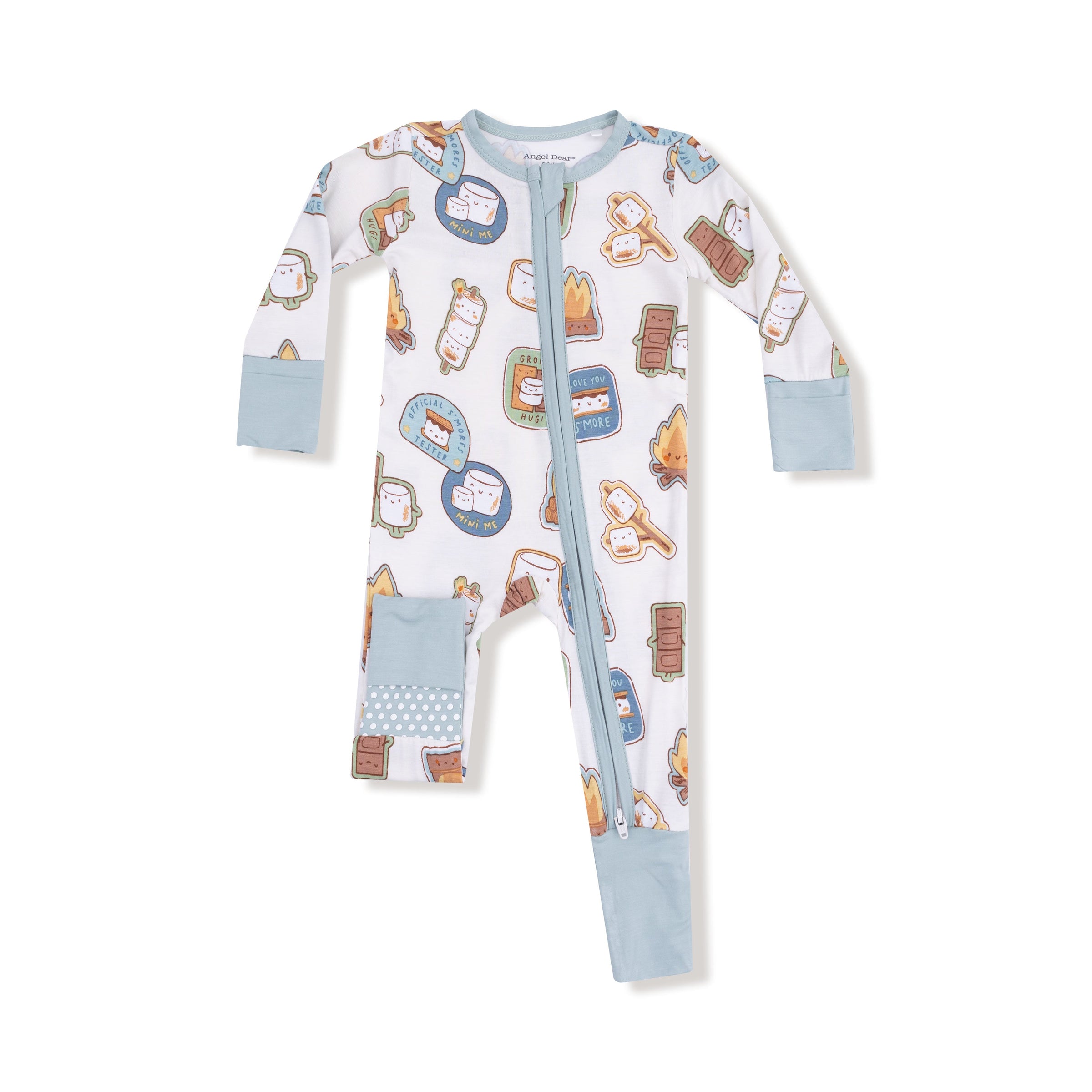 Smores - Convertible Romper