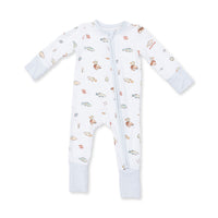 Lake Cuties - Convertible Romper