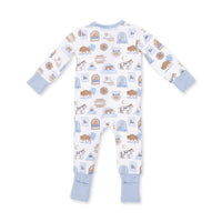 National Parks Adventure - Convertible Romper