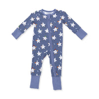 Sports All Stars Glow in the Dark - Convertible Romper