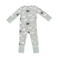 Black Sheep - Convertible Romper