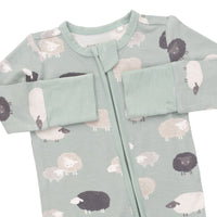 Black Sheep - Convertible Romper