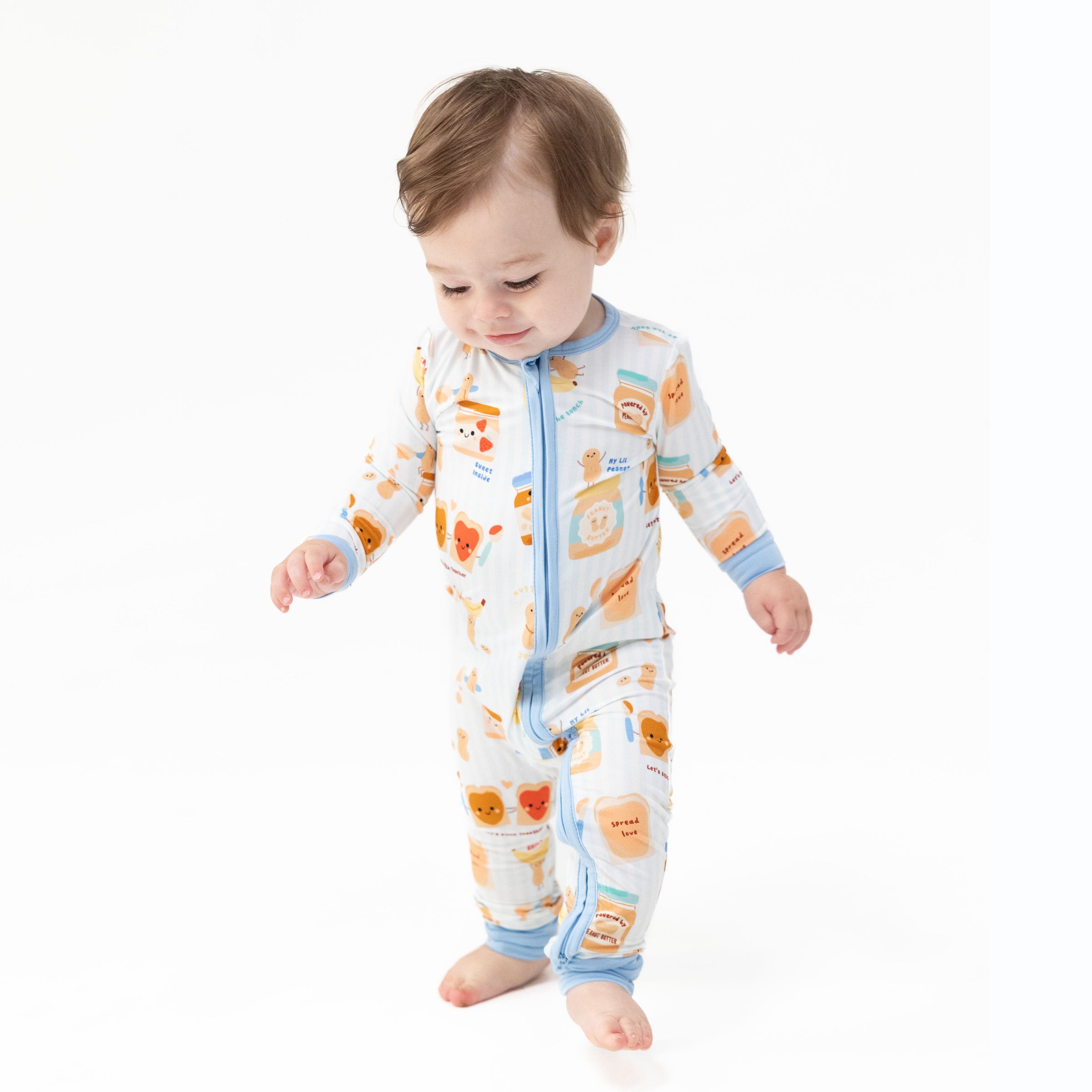 Spread the Love - Convertible Romper
