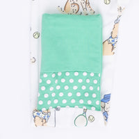 Country Club Dogs Neutral - Convertible Romper