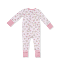 Edith's Rose Garden - Convertible Romper