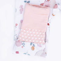 Garden Sea Creatures - Convertible Romper