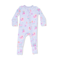 Mermaid Princesses - Convertible Romper