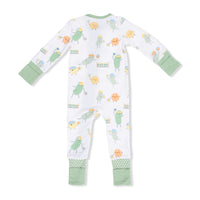 Pickles Playing Pickleball - Convertible Romper