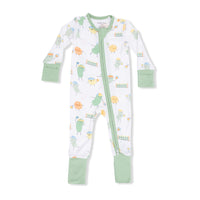 Pickles Playing Pickleball - Convertible Romper