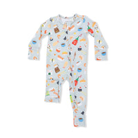 Sushi - Convertible Romper
