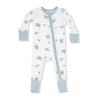 Sea Turtles - Convertible Romper
