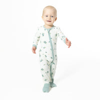 Sea Turtles - Convertible Romper