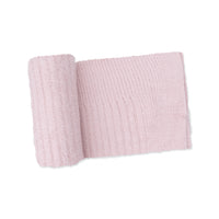 Chenille - Blush Blanket