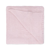 Chenille - Blush Blanket