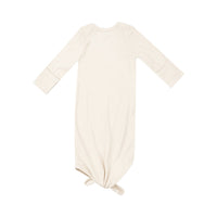 Sugar Swizzle - Knotted Gown