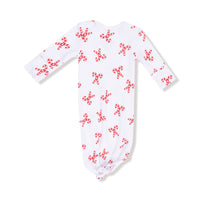 Candy Canes - Knotted Gown