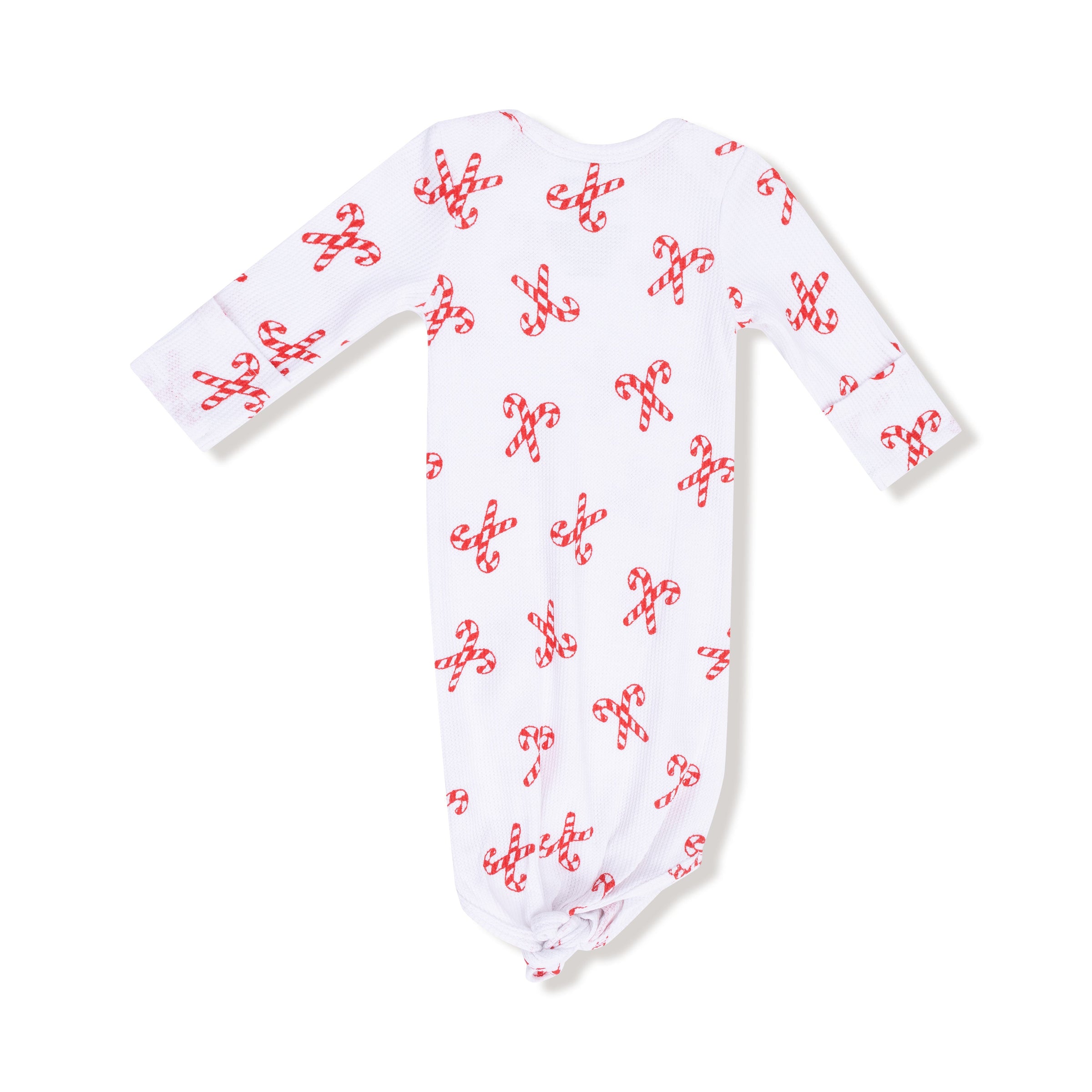 Candy Canes - Knotted Gown