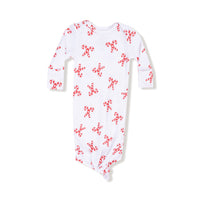 Candy Canes - Knotted Gown