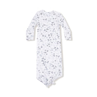 Caroline's Calico - Knotted Gown