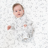 Caroline's Calico - Knotted Gown