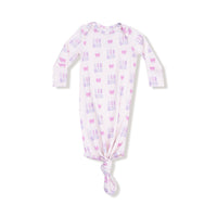 Lil Sis - Knotted Gown