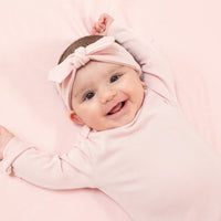 Potpourri - Knot Headband