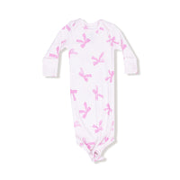 Pretty Bows - Knotted Gown