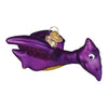 A-roarable Pterodactyl Ornament