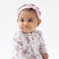 Pirouette - Knot Headband