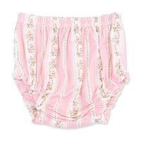 Antoinette Stripe - Smocked Dress Set
