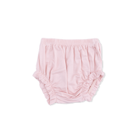 Dainty Buds and Bows - Smocked Dress Set and Headband