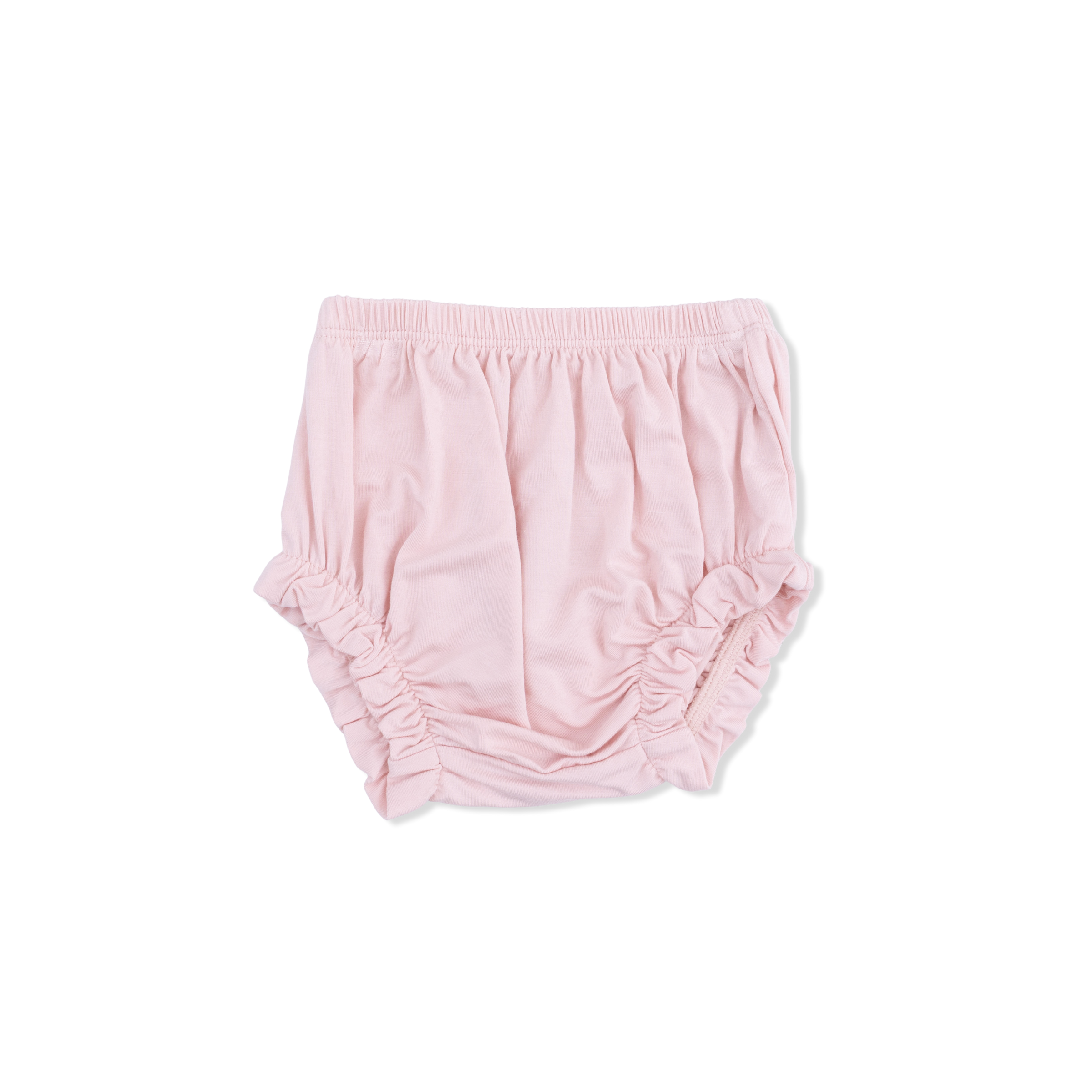 Dainty Buds and Bows - Smocked Dress Set and Headband