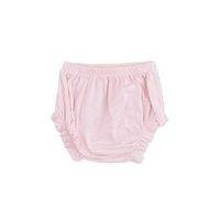 Dainty Buds and Bows - Smocked Dress Set and Headband