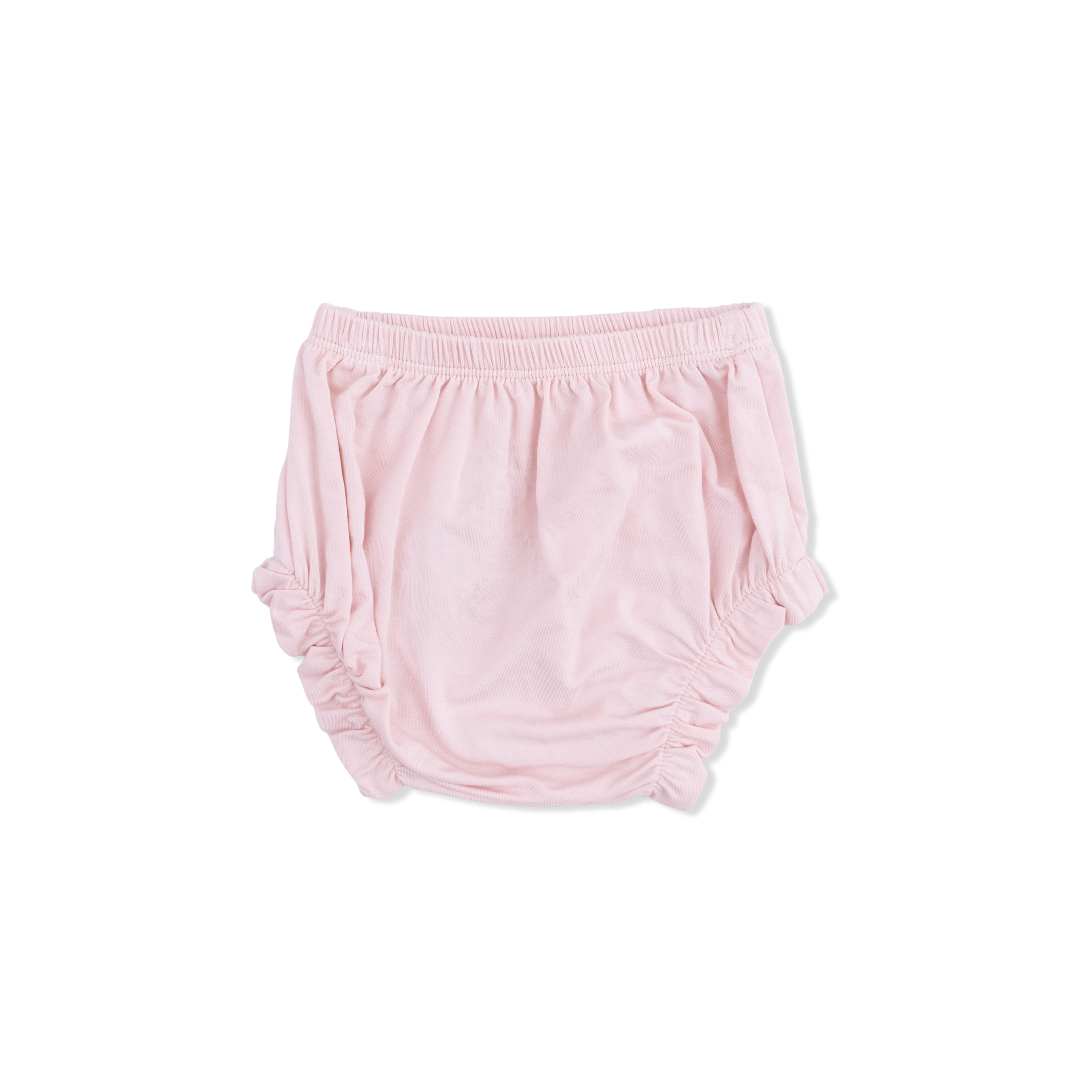 Dainty Buds and Bows - Smocked Dress Set and Headband